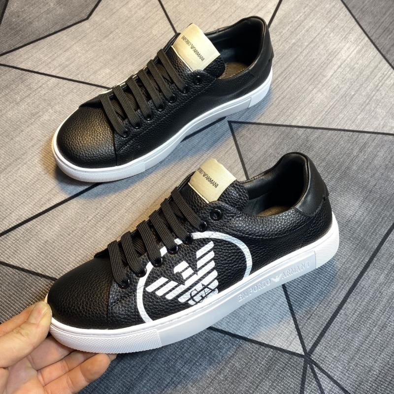 Armani Sneakers